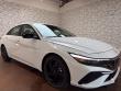New 2026 Hyundai Elantra SEL Sport Plus Sedan