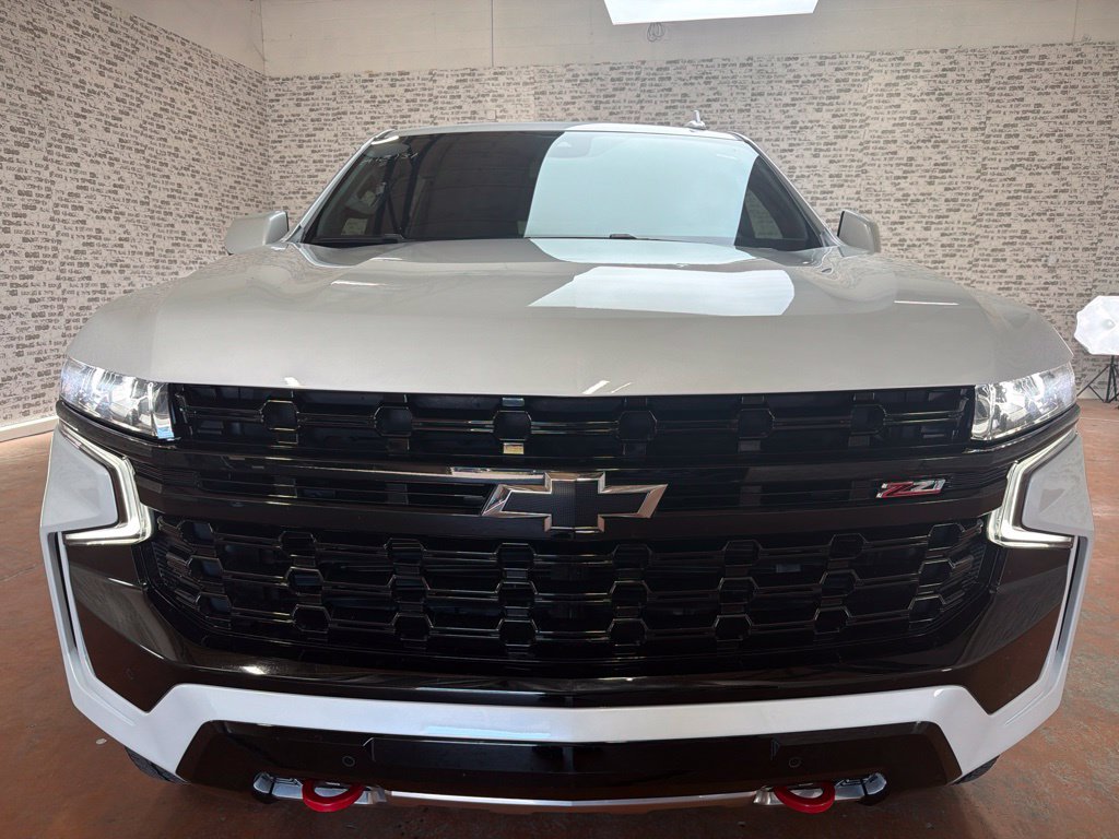 Used 2023 Chevrolet Suburban Z71 SUV