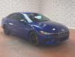 Used 2026 Hyundai Elantra SEL Sport Sedan