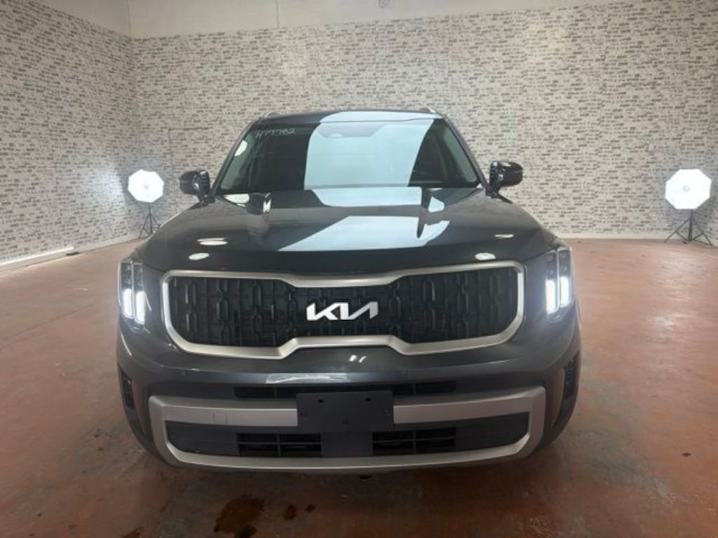 Used 2023 Kia Telluride EX SUV