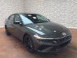 New 2026 Hyundai Elantra SEL Sport Plus Sedan
