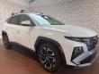 New 2026 Hyundai Tucson SEL Plus FWD SUV