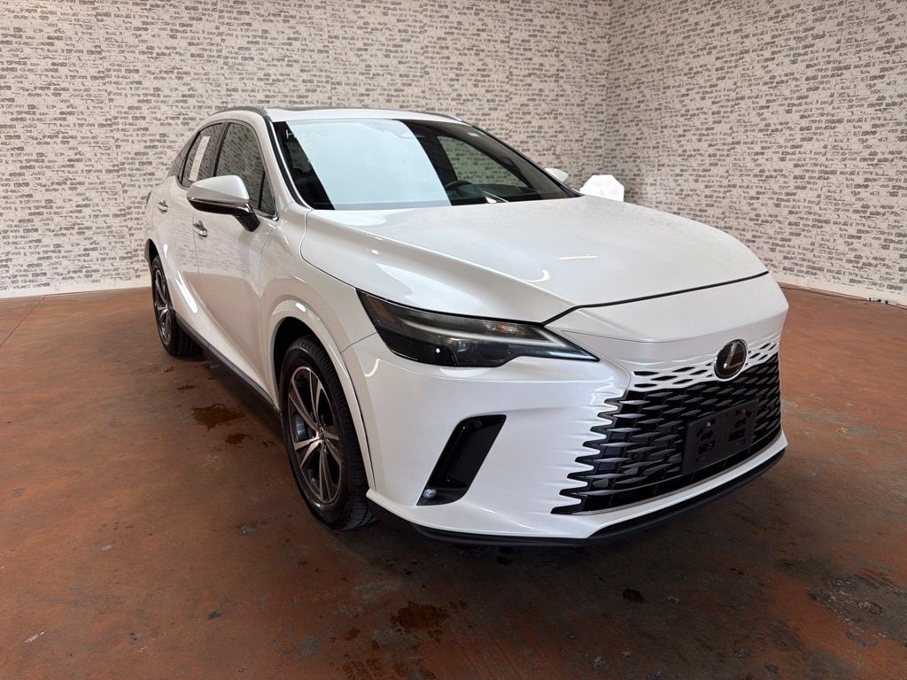 2023 Lexus RX 350