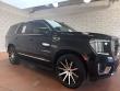 Used 2022 GMC Yukon SLT SUV