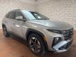 New 2026 Hyundai Tucson SEL Premium FWD SUV