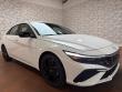 New 2026 Hyundai Elantra SEL Sport Plus Sedan