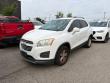 Used 2016 Chevrolet Trax LT SUV