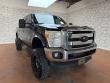 Used 2015 Ford F-250SD Lariat Truck