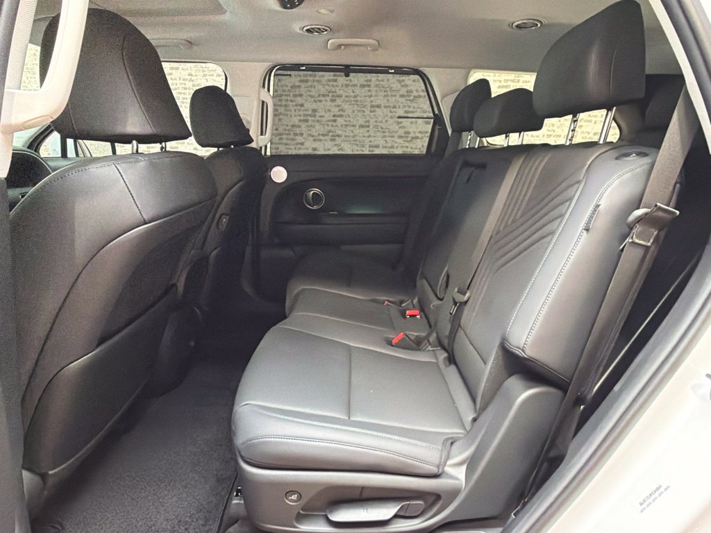 2026 Hyundai Palisade SEL Premium - Photo 17