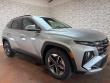 New 2026 Hyundai Tucson SEL Premium FWD SUV
