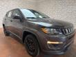 Used 2020 Jeep Compass Sport SUV
