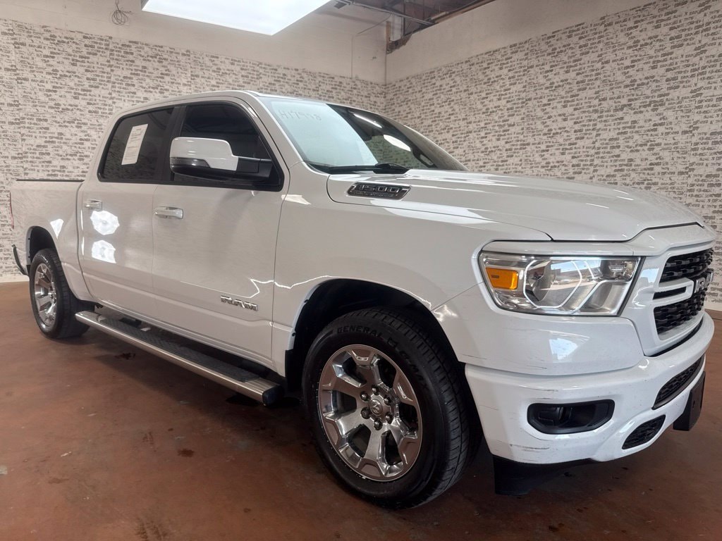 2023 RAM 1500 Pickup