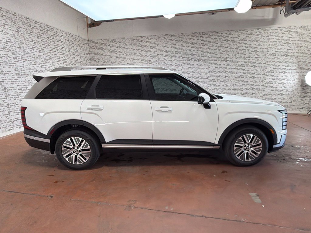 2026 Hyundai Palisade SEL Premium - Photo 8