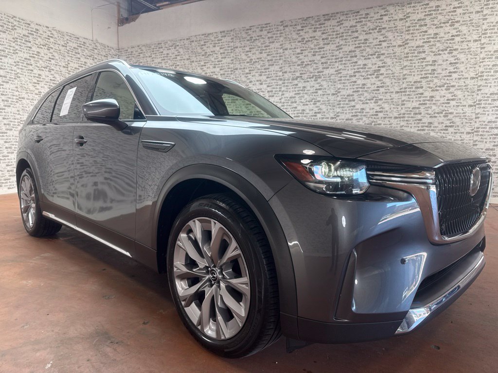 2024 Mazda CX-90 Turbo Premium Plus Package