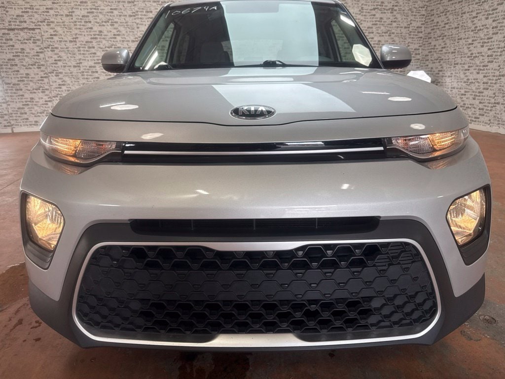 Used 2020 Kia Soul LX with VIN KNDJ23AU4L7729454 for sale in Columbia, TN