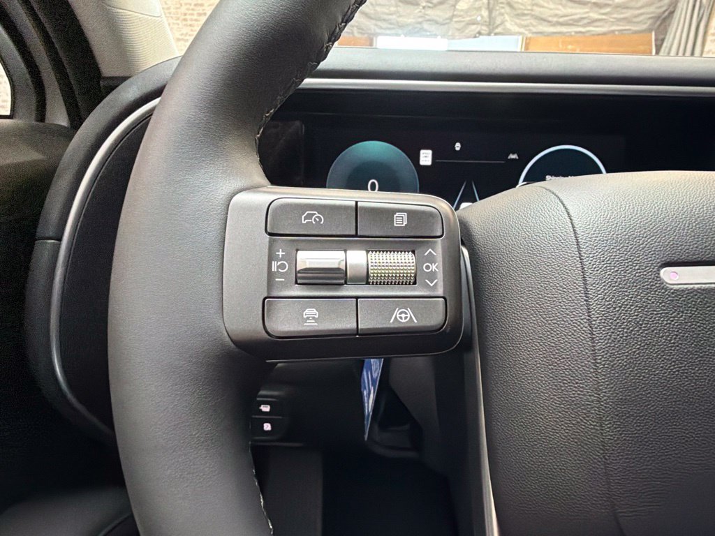 2026 Hyundai Palisade SEL Premium - Photo 20