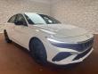 New 2026 Hyundai Elantra SEL Sport Plus Sedan