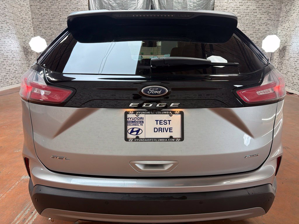 2024 Ford Edge SEL - Photo 6