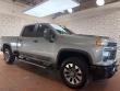 Used 2025 Chevrolet Silverado 2500HD Custom Truck