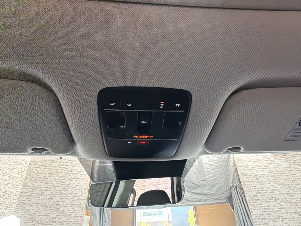 2026 Hyundai Palisade SEL Premium - Photo 25