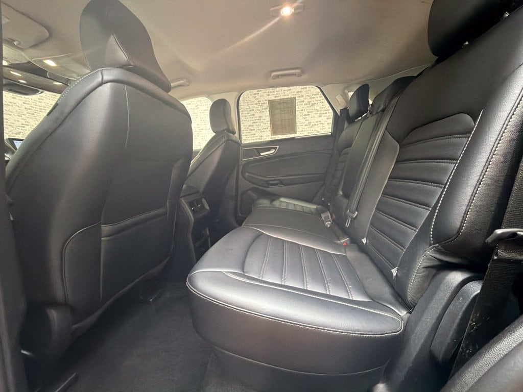2024 Ford Edge SEL - Photo 14