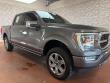 Used 2021 Ford F-150 Platinum Truck