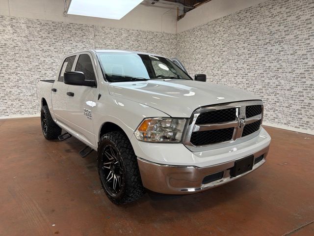 2022 RAM 1500 Classic