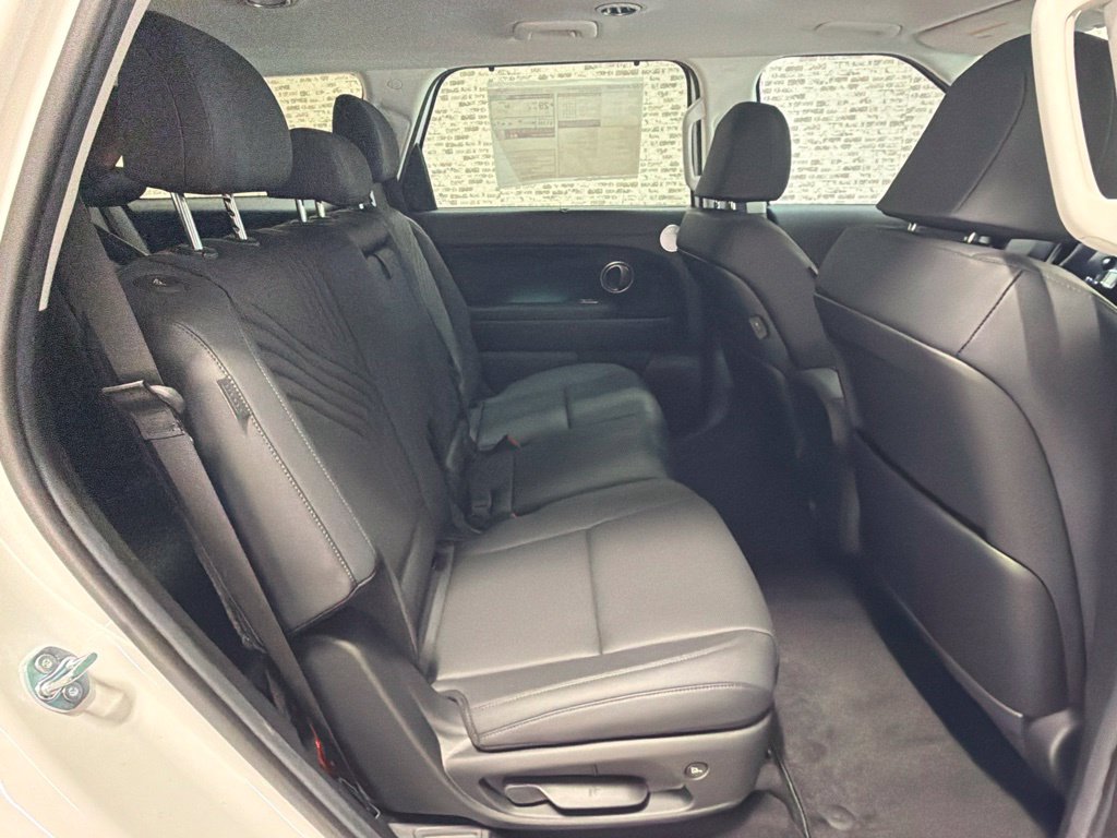 2026 Hyundai Palisade SEL Premium - Photo 13