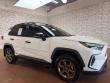 Used 2024 Toyota RAV4 Hybrid Woodland Edition SUV
