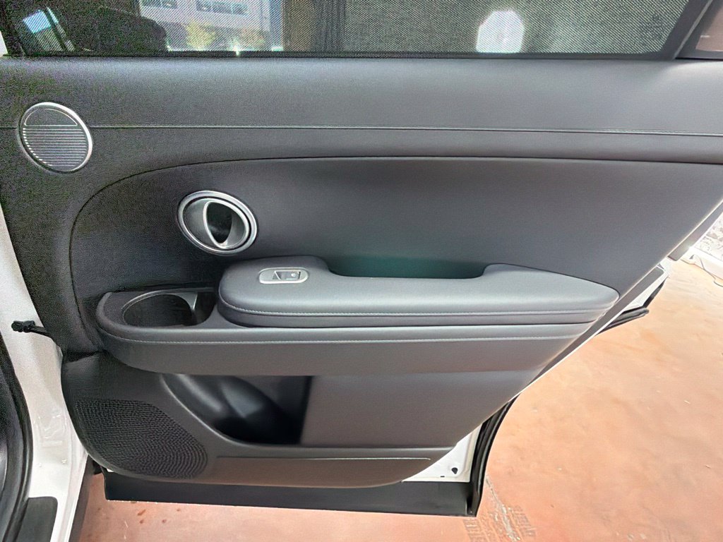 2026 Hyundai Palisade SEL Premium - Photo 14