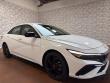 New 2026 Hyundai Elantra SEL Sport Plus Sedan