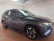 Used 2022 Hyundai Tucson Limited SUV