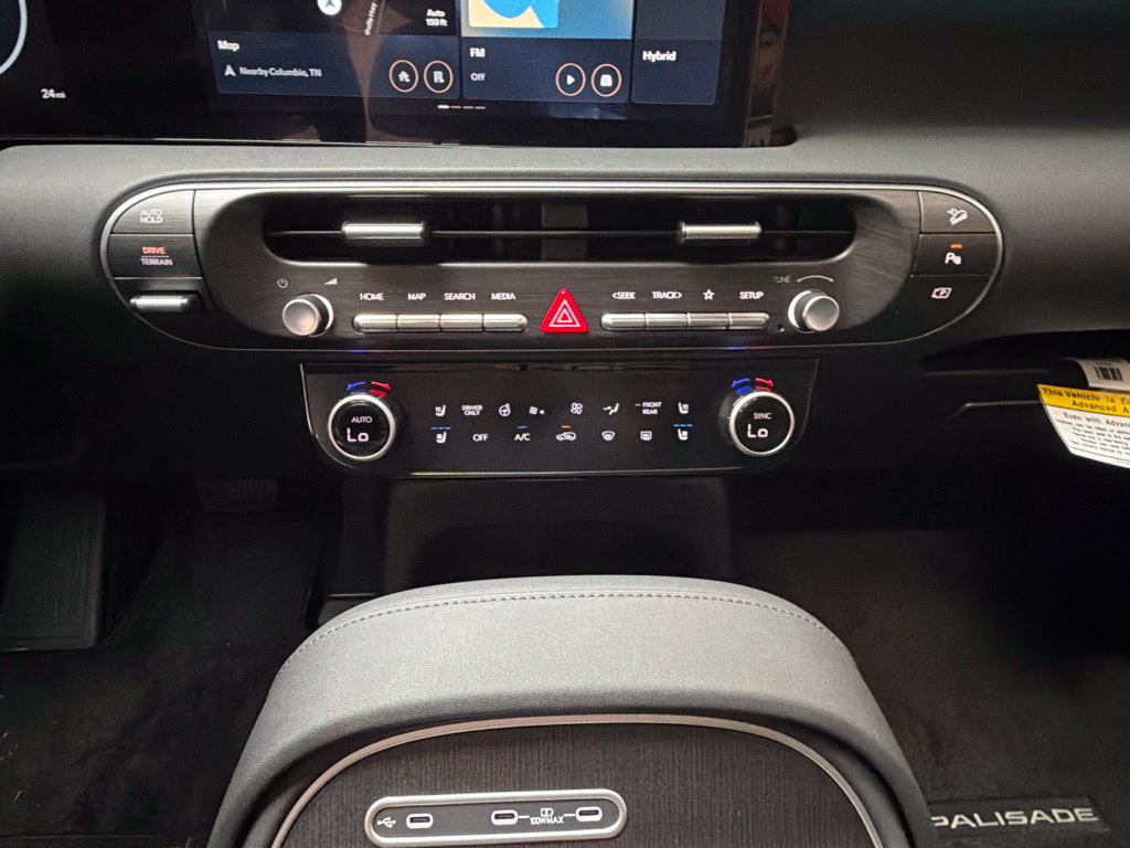 2026 Hyundai Palisade SEL Premium - Photo 23