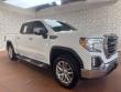 Used 2022 GMC Sierra 1500 Limited SLT Truck