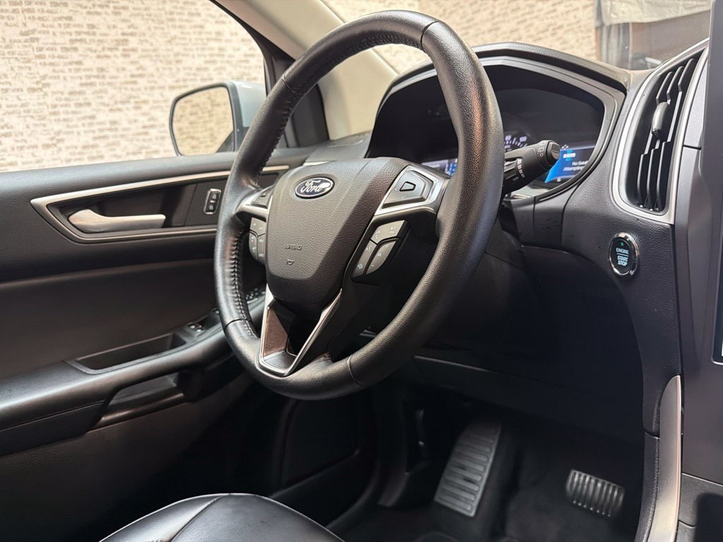 2024 Ford Edge SEL - Photo 17