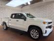Used 2022 Chevrolet Silverado 1500 LTD Custom Truck