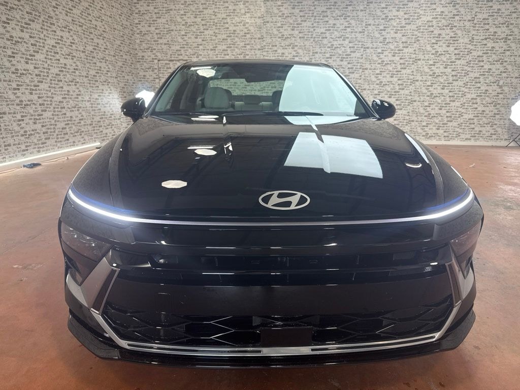 New 2026 Hyundai Sonata Hybrid SEL Sedan