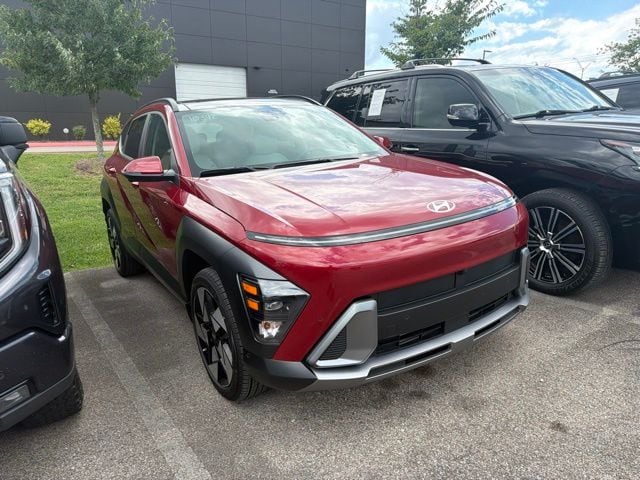 2026 Hyundai Kona