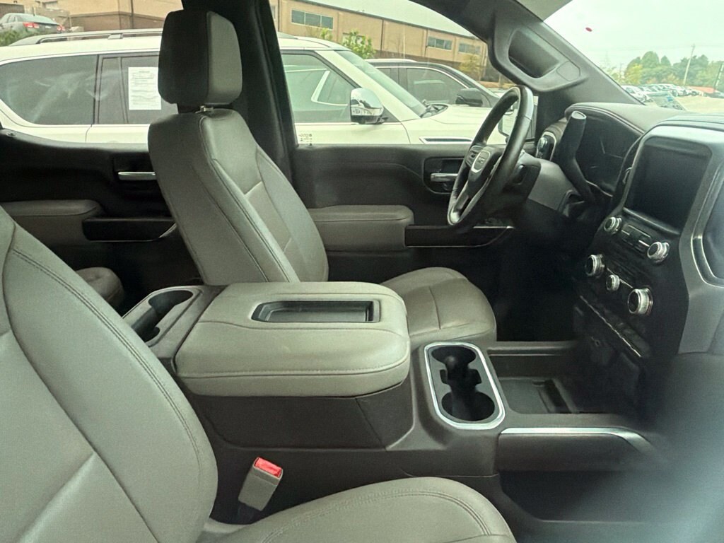 Used 2022 GMC Sierra 1500 Limited SLT Truck