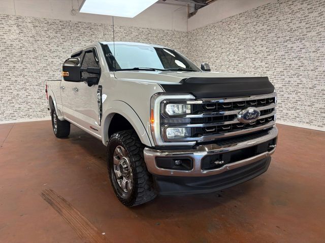 2023 Ford Super Duty F-250 SRW