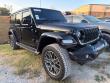 Used 2024 Jeep Wrangler High Altitude 4xe SUV