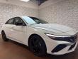 New 2026 Hyundai Elantra SEL Sport Plus Sedan