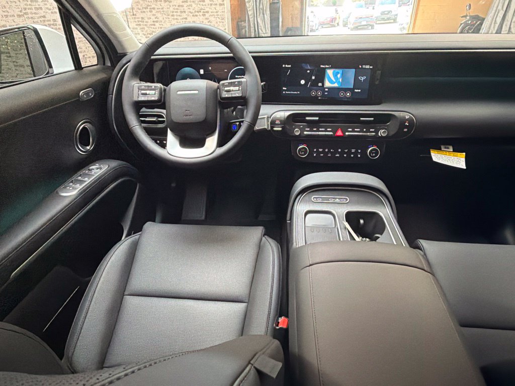 2026 Hyundai Palisade SEL Premium - Photo 18