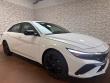 New 2026 Hyundai Elantra SEL Sport Plus Sedan