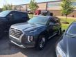 Used 2020 Hyundai Palisade Limited SUV
