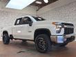 Used 2021 Chevrolet Silverado 2500HD LT Truck