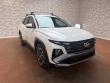 New 2026 Hyundai Tucson SEL Plus FWD SUV
