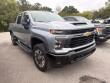 Used 2025 Chevrolet Silverado 2500HD Custom Truck
