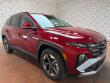 New 2026 Hyundai Tucson SEL Premium FWD SUV