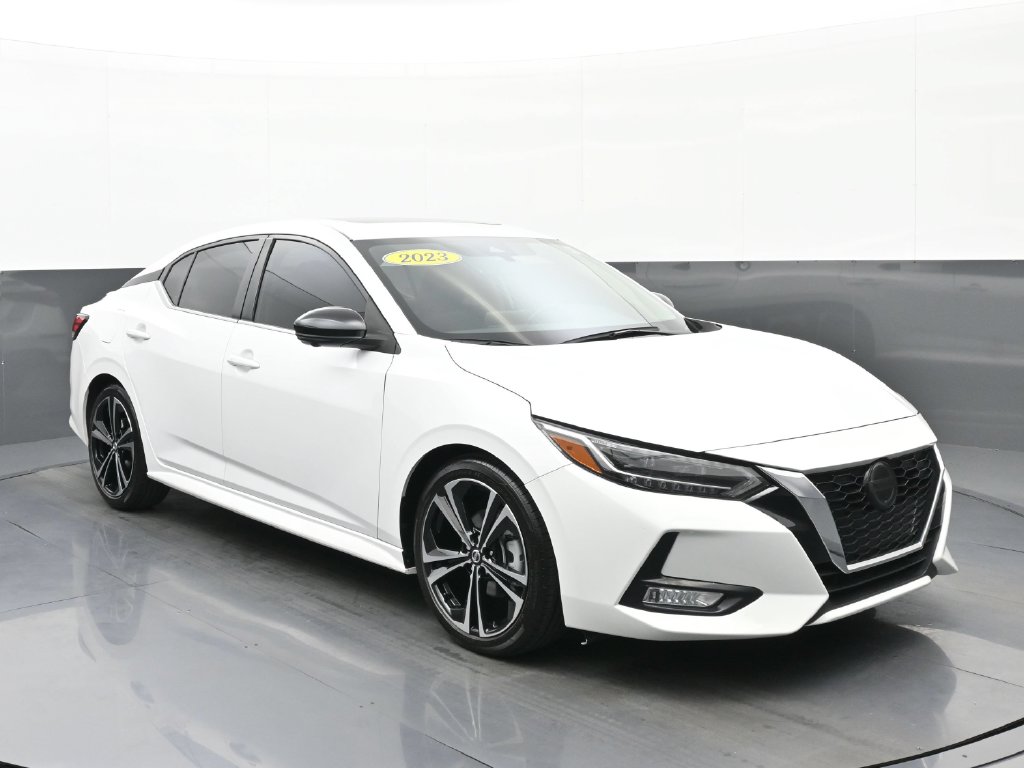 2023 Nissan Sentra